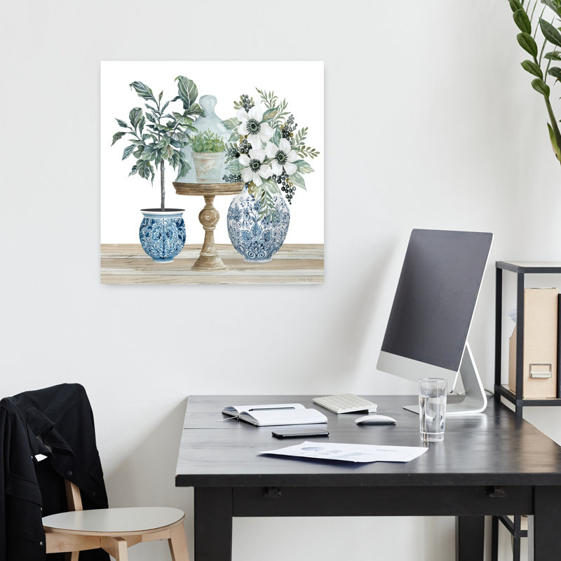 Print, 45.72cm H x 45.72cm W