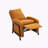 Oana Fabric Upholstered Recliner-1227696335