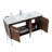 48" Single Bathroom Vanity-72340787-72340785
