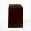 Table de chevet 2 tiroirs Modern