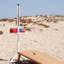 2 tableaux de tableau d'extérieur GoSports ScoreCaddy avec porte-gobelets-39723316-39723321
