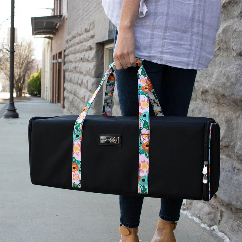 Lark Manor Fabric Storage Bag
