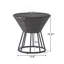 Table d'appoint Crete