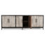 Lisbon 103" Sideboard