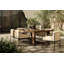 Granger Outdoor Dining Armchair with Cushion