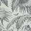Schumacher x Jill Lasersohn Toile Tropique Wallpaper-51857776