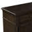 Tawona 74 Inch TV Console w/ 3 Drawers