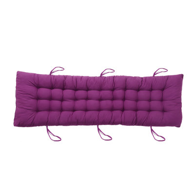Comfortable 8cm Thick Lounge Cushion