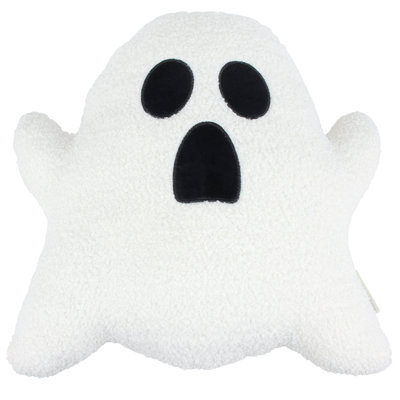 Primitives by Kathy Bat Shaped Pillow
