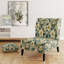 Fauteuil de chambre Botanical Bliss