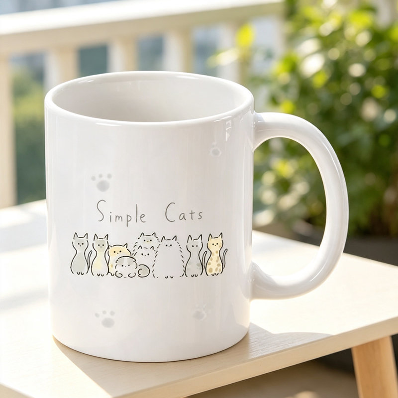 Mug