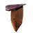 36'' Solid Wood Console Table