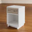 Edgemoore 45 cm W Bedside Table-501364141