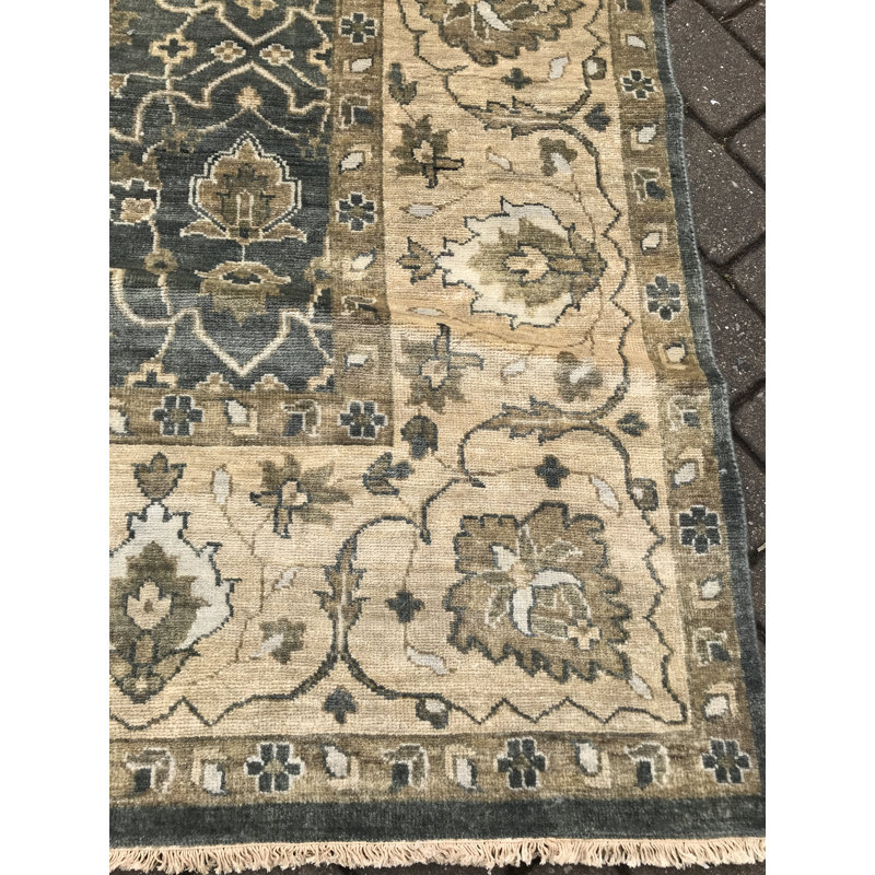 One-of-a-Kind 12' X 15' Area Rug