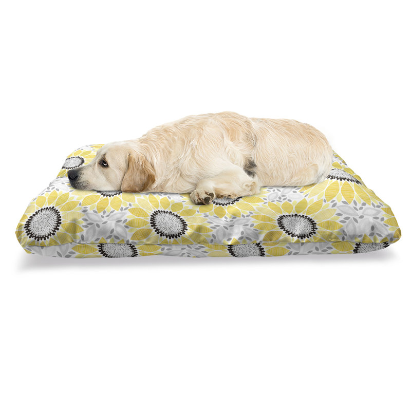 Polyester Pet Bed