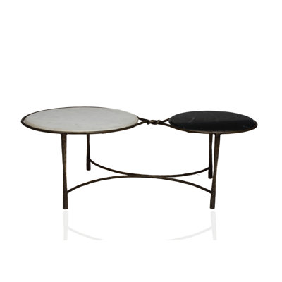 Table basse Mid Century