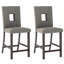 Tabouret de comptoir 25 po Burgess-17861120