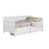 Blanc est en rupture de stock