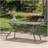 AUSTIN 68" RECTANGLE TABLE