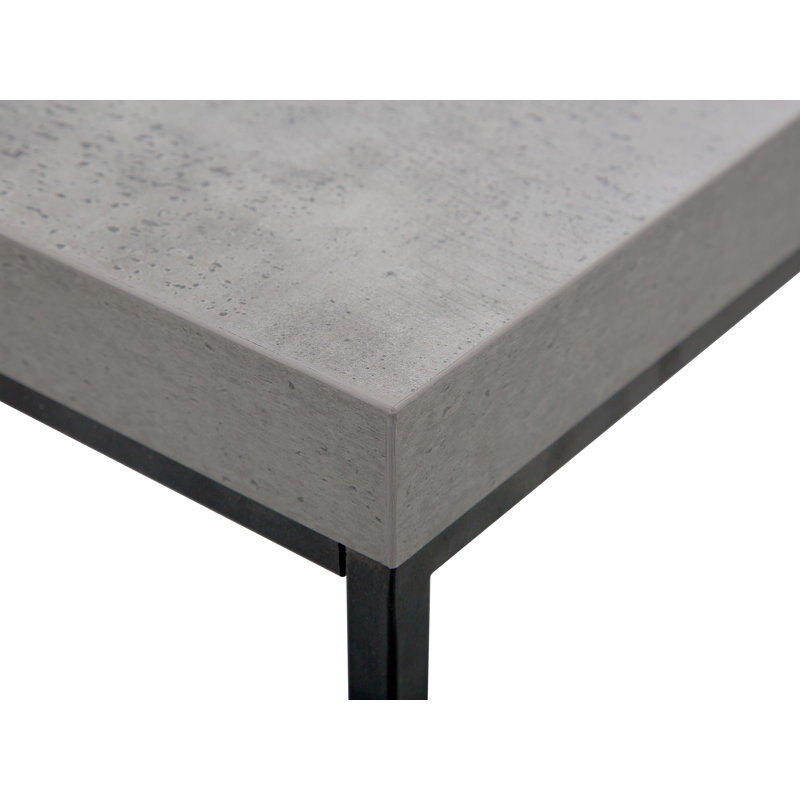 Aman Frame Coffee Table