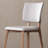 Modern Simple Exquisite Rock Slab Dining Table Set-110376850
