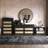 Shayla 59.6 " W 6 - Drawer Dresser
