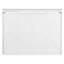 Grand lit escamotable mural et USB, blanc-1061639368