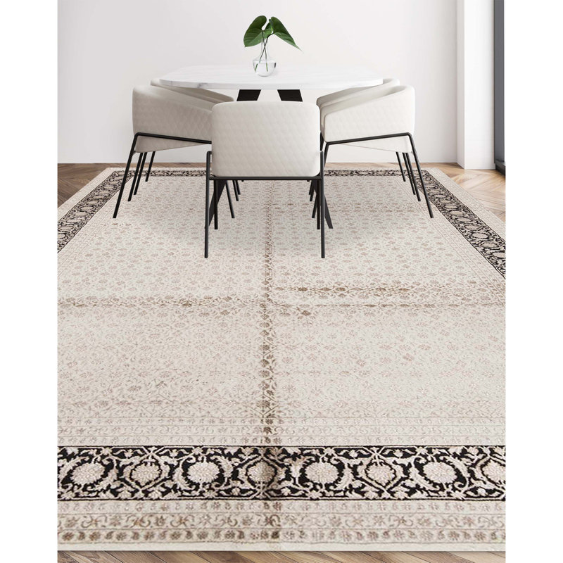 Oriental Area Rug