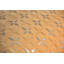 Petal Metal Square Velvet Pillow-1892376298-1892376301