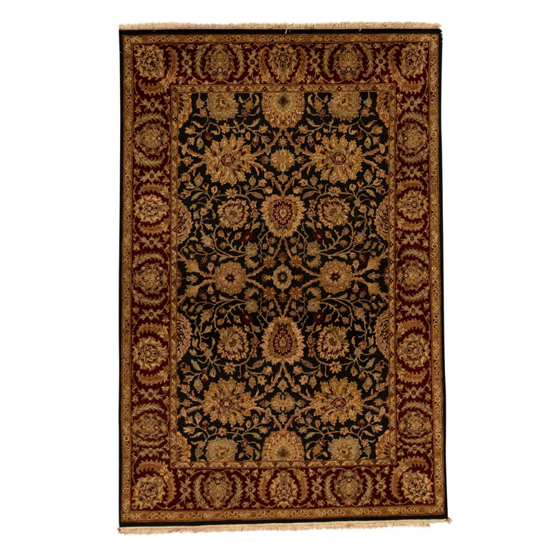 One-of-a-Kind 5'11" X 8'11" Area Rug