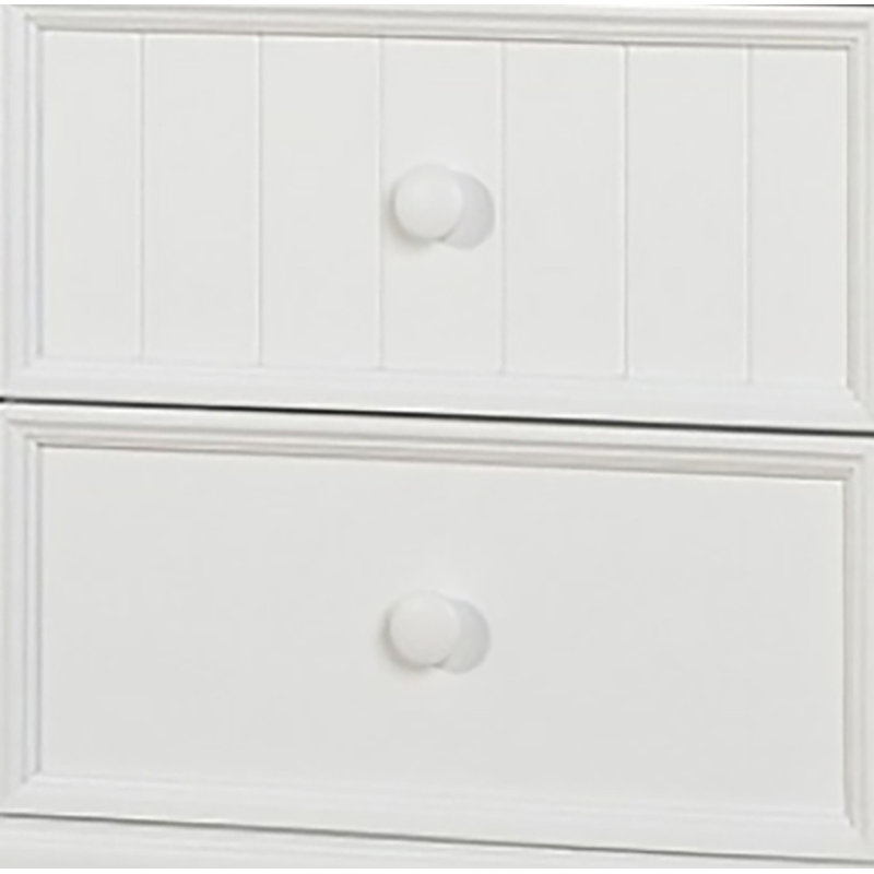 Koljo Twin Captain Bed