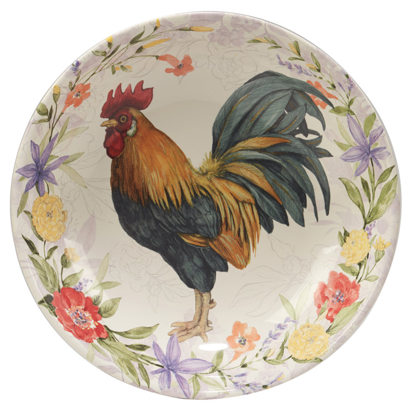 Plat de pâtes certifié International