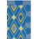 Bowden Hand Hooked Performance Southwestern Rug