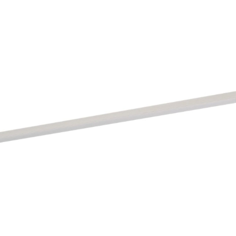 Azza Extension Rod, White