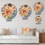 Horloge murale Cosmic-93381251