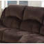 Fauteuil inclinable en métal Motion
