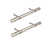 Satin Nickel