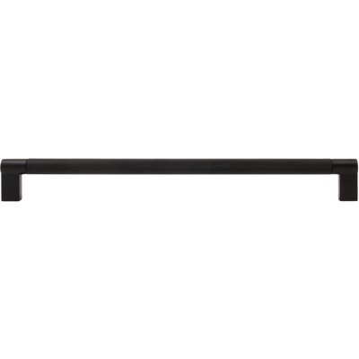 Urban Cabinet Pull, 256 Millimeters, By Stone Harbor Hardware