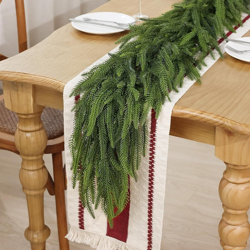 Guirlande de Noël Norfolk