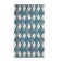 Safari Chenille Geometric Indoor Rug