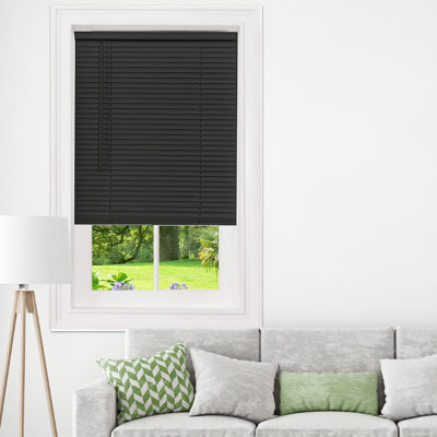 Hillsdale Room Darkening Horizontal/Venetian Blind