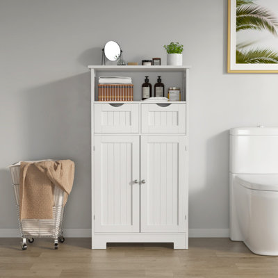Mihika Bathroom Cabinet
