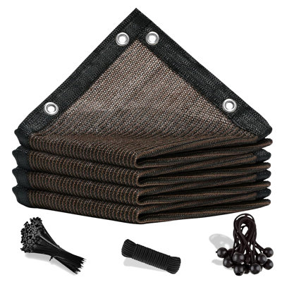Abat-jour de pergola 12 "x 20" Artpuch
