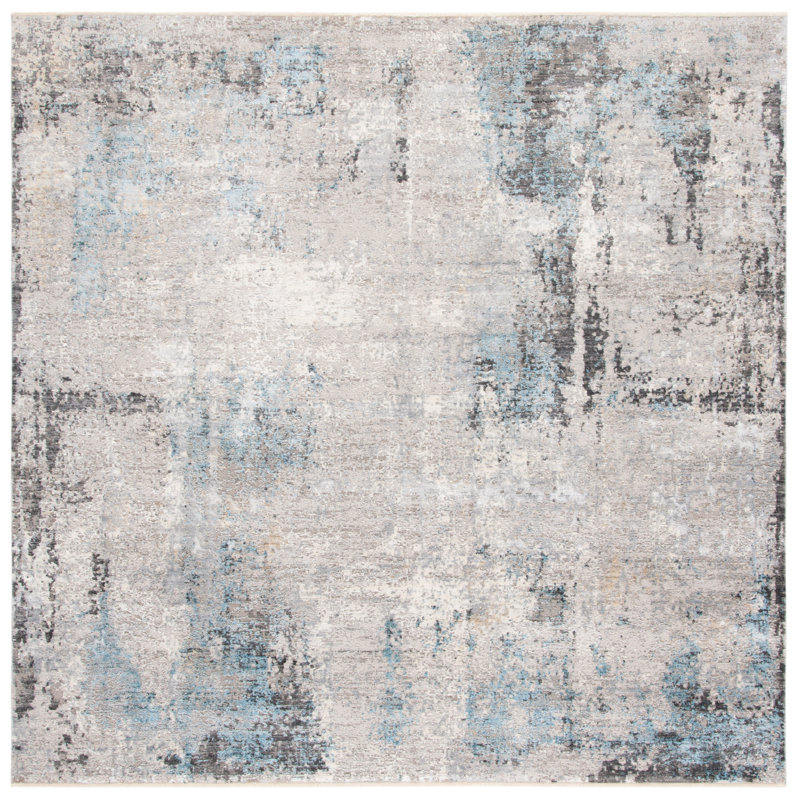 Dream Performance Rug, Square 6'7"