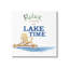 «Relax You On Lake», art de la giclée par Deb Strain-1626813620-1626813611