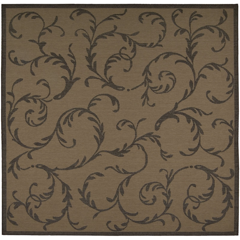Veranda Rug, 7'9" x 11'