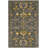 Rudra Hand Tufted Wool Oriental Rug-20296113