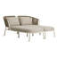 Mate Outdoor Chaise Lounge-67393283