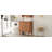 30" Modern Bathroom Vanity with Ceramic Sink,