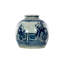 Handcrafted Ceramic Jar-1784268486